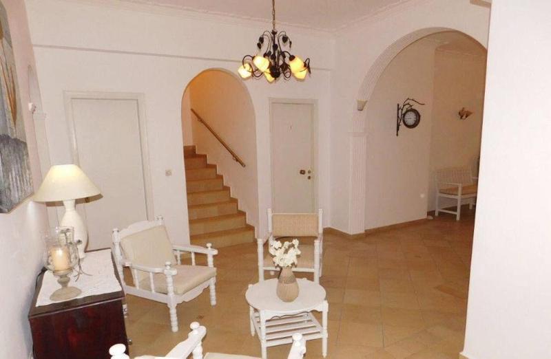 Villa Galini 纳乌萨 外观 照片