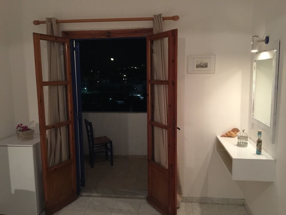 Villa Galini 纳乌萨 外观 照片